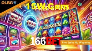 Welcome Bonus 166Bet