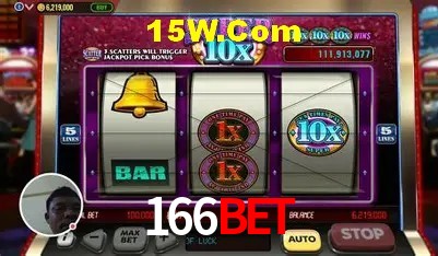 Loterias online na 166Bet