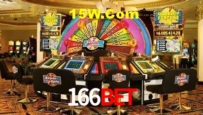 Apostas de Futebol 166Bet