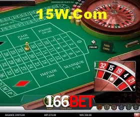 Experiência VIP 166Bet