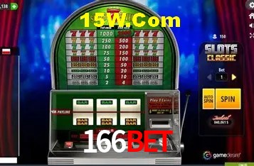 Estatísticas do Jogo 166Bet