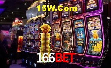 Diretório de Jogos 166Bet