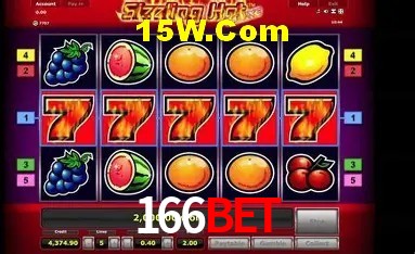 Estatísticas Esportivas 166Bet