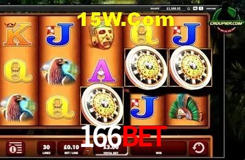 Jogos populares e pagamentos rápidos na 166Bet
