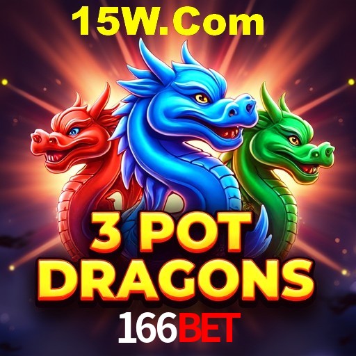 Slot Games 166Bet