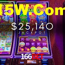 Welcome Bonus 166Bet