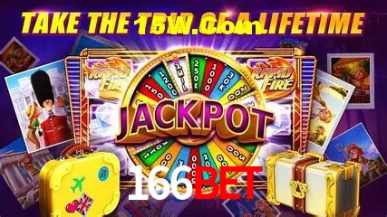 Jogos de Slot 166Bet