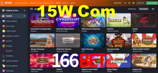 166Bet Com App Login