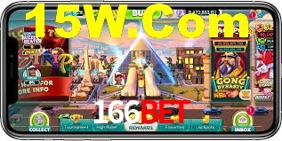 VIP Casino 166Bet