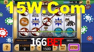 Tournaments 166Bet