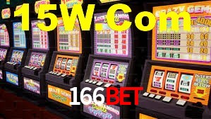 166Bet